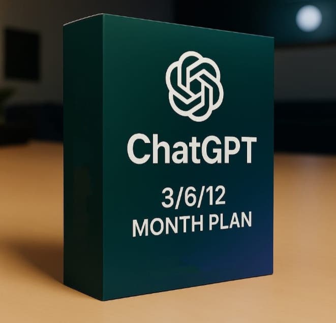 ChatGPT Plus Image