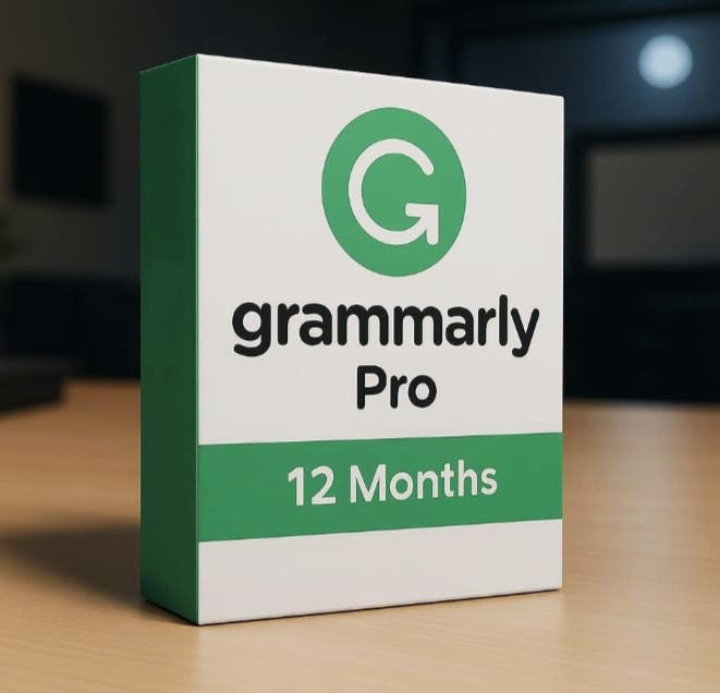 Grammarly Premium