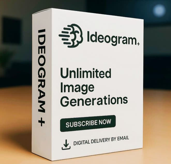 Ideogram Pro