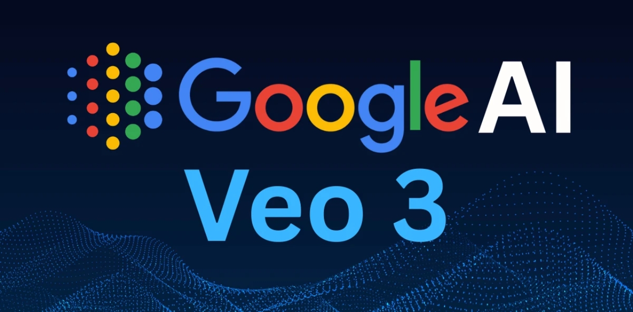 Veo 3.1 Ultra Product Image