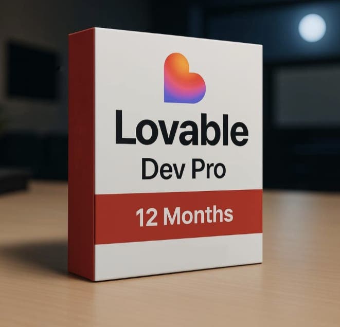 Lovable AI Tools Bundle