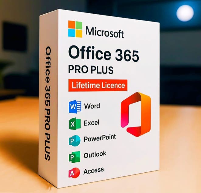 Office 365 Pro Plus