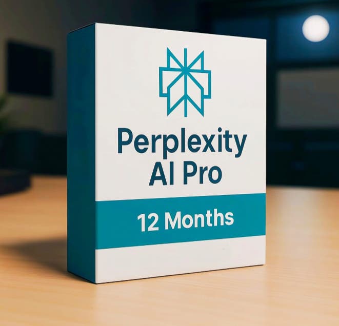Perplexity Pro
