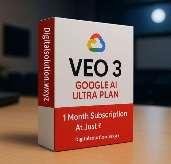 Veo 3.1 Ultra (AI Video)